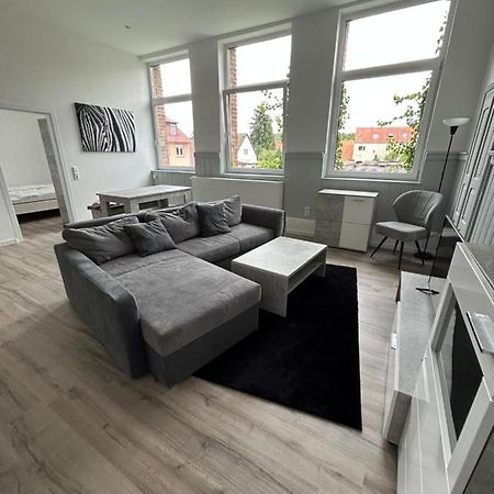 Alte Schule 1 Leilighet Schauenburg Eksteriør bilde