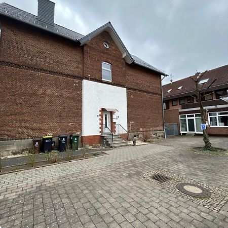 Alte Schule 1 Leilighet Schauenburg Eksteriør bilde